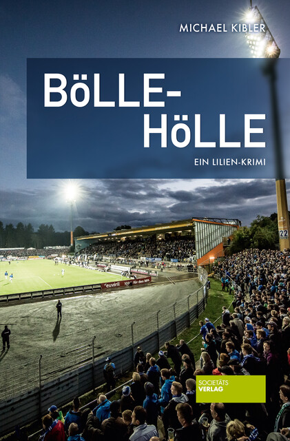 Bölle-Hölle, Michael Kibler