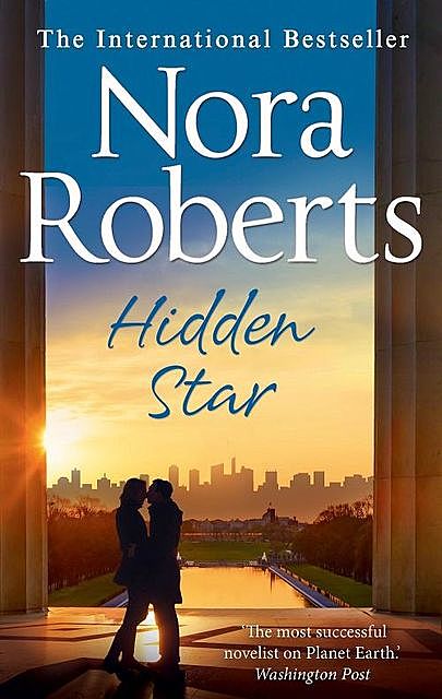 Hidden Star, Nora Roberts