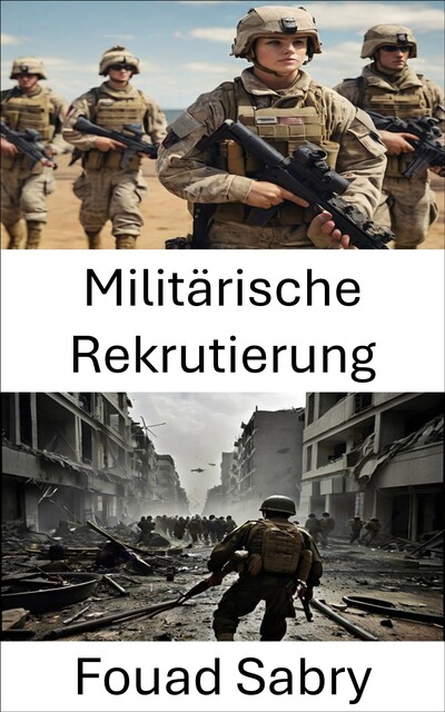 Militärische Rekrutierung, Fouad Sabry