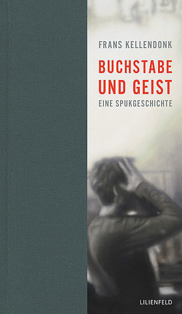 Buchstabe und Geist, Frans Kellendonk