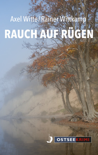 Rauch auf Rügen, Witte Wittkamp