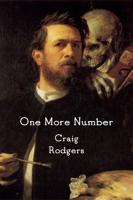 One More Number, Craig Rodgers