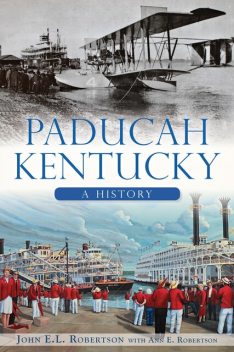 Paducah, Kentucky, John Robertson