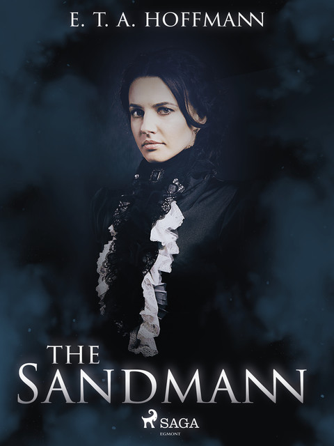 The Sandman, E.T.A.Hoffmann
