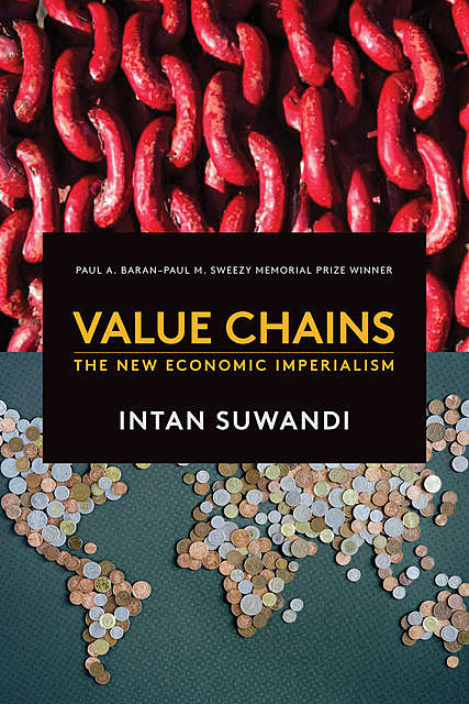 Value Chains, Intan Suwandi
