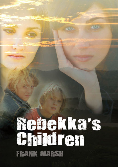 Rebekka's Children, Frank Marsh