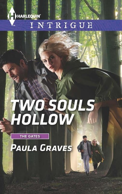Two Souls Hollow, Paula Graves
