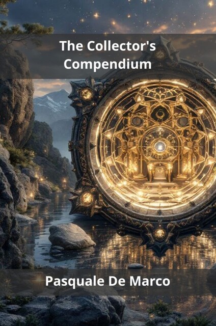 The Collector's Compendium, Pasquale De Marco