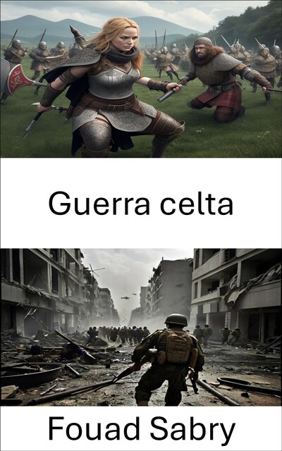 Guerra celta, Fouad Sabry