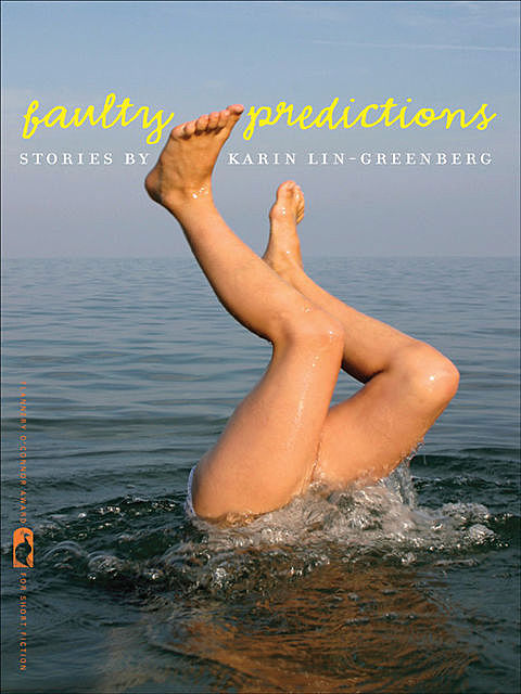 Faulty Predictions, Karin Lin-Greenberg