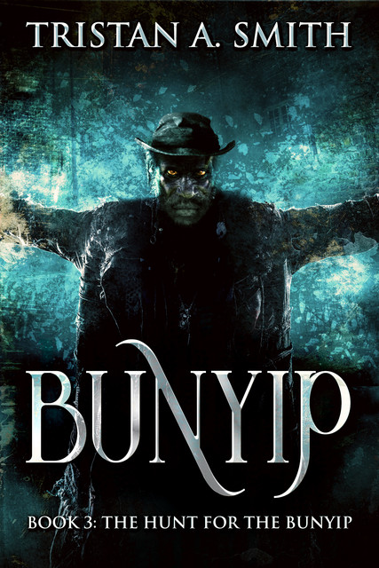 The Hunt For The Bunyip, Tristan Smith
