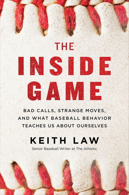 The Inside Game, Keith Law