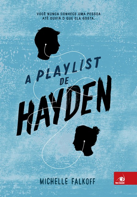 A Playlist de Hayden, Michelle Falkoff