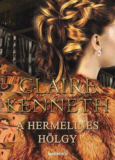 A hermelines hölgy, Claire Kenneth