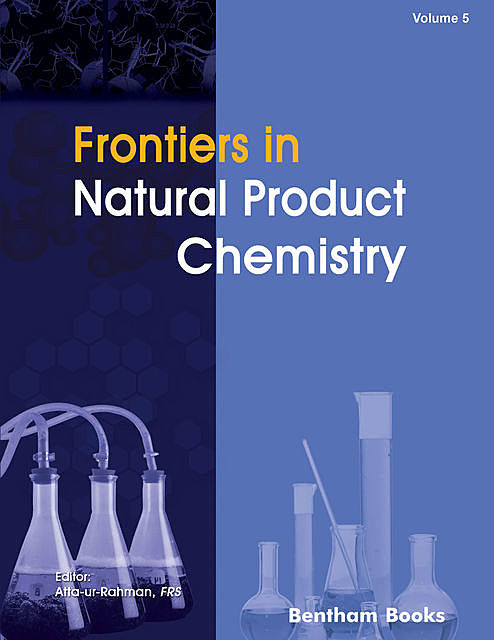 Frontiers in Natural Product Chemistry: Volume 5, Atta-ur-Rahman