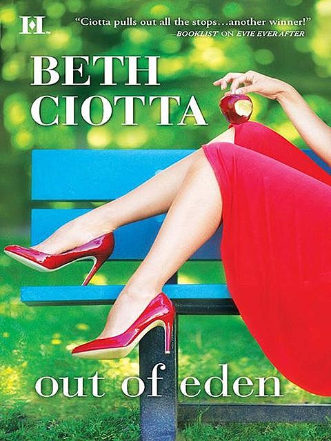 Out of Eden, Beth Ciotta