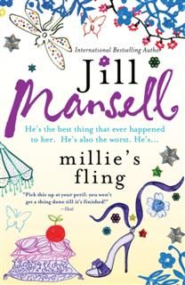 Millie's Fling, Jill Mansell