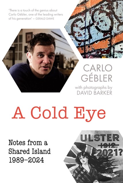 A Cold Eye, Carlo Gébler