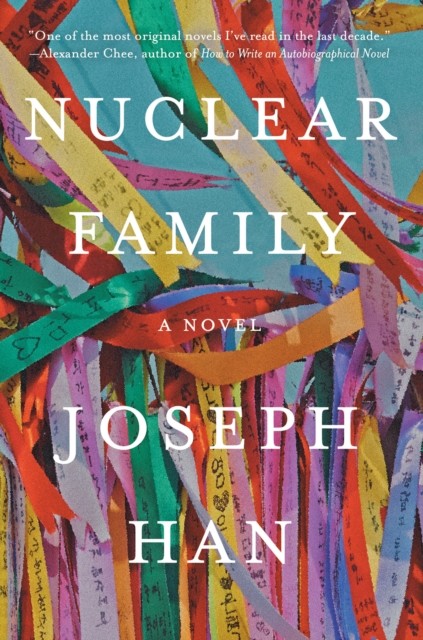 Nuclear Family, Joseph Han