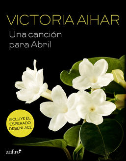 Una Canción Para Abril, Victoria Aihar