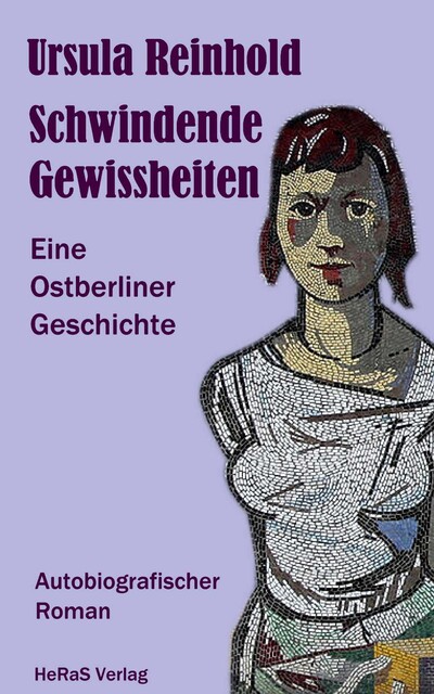 Schwindende Gewissheiten, Ursula Reinhold