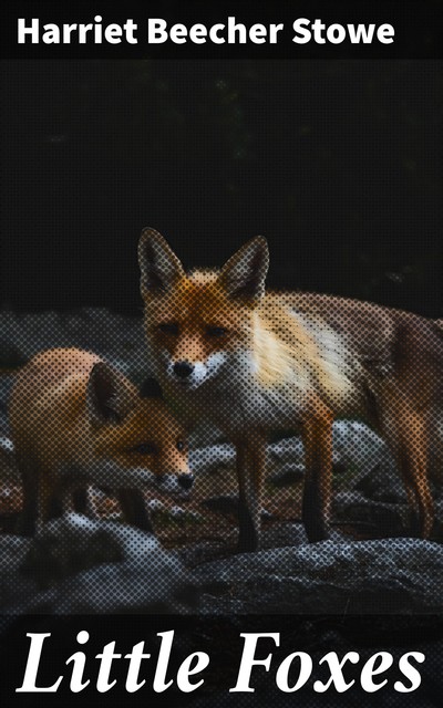 Little Foxes, Harriet Beecher Stowe