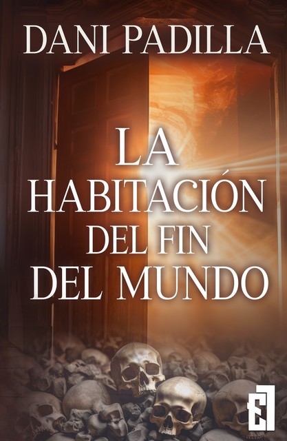 La habitación del fin del mundo, Dani Padilla