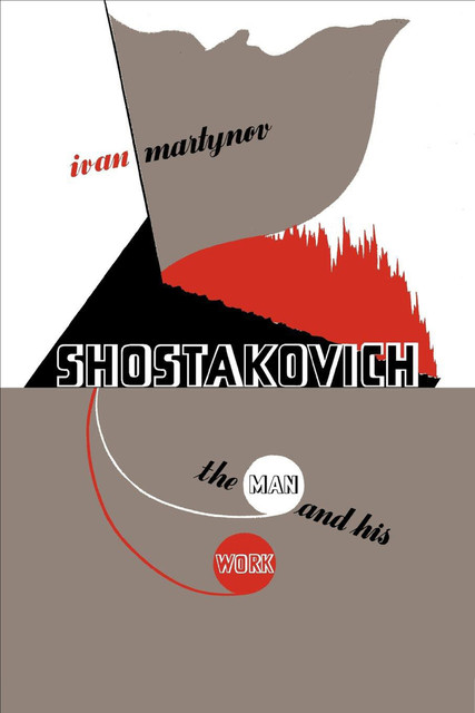 Shostakovich, Ivan Martynov