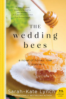 The Wedding Bees, Sarah-Kate Lynch