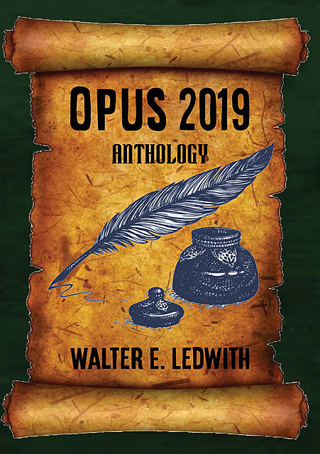 Opus 2019, Walter E. Ledwith
