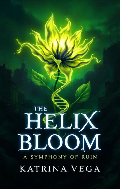 The Helix Bloom, Katrina Vega