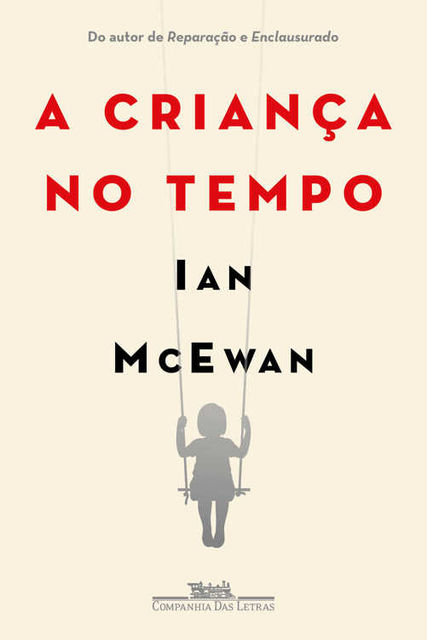A Criança no Tempo, Ian McEwan