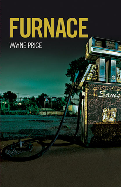 Furnace, Wayne Price