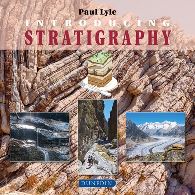 Introducing Stratigraphy, Paul Lyle