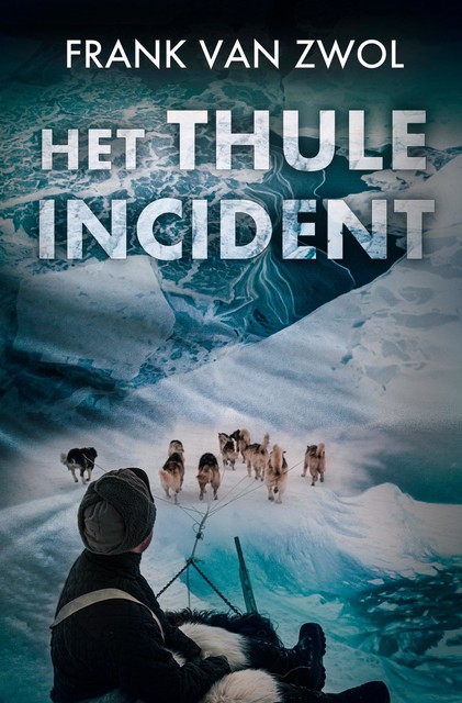 Het Thule-incident, Frank van Zwol