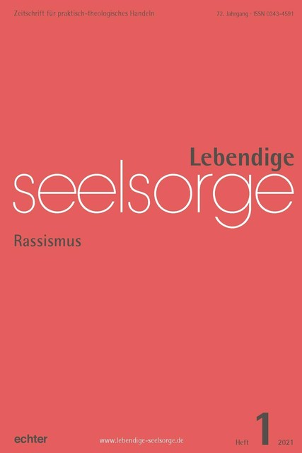 Lebendige Seelsorge 1/2021, Echter Verlag
