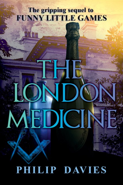The London Medicine, Philip Davies