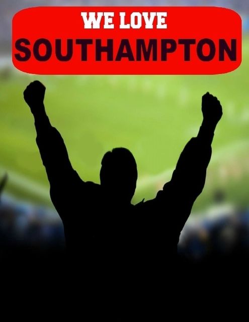 We Love Southampton, Dick Woodcock