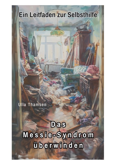 Das Messie-Syndrom überwinden, Ulla Thamsen