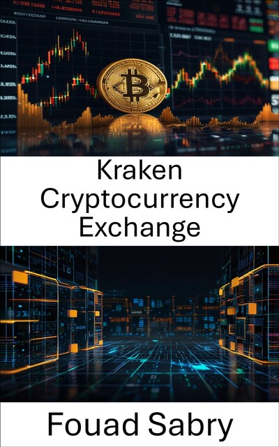 Kraken Cryptocurrency Exchange, Fouad Sabry