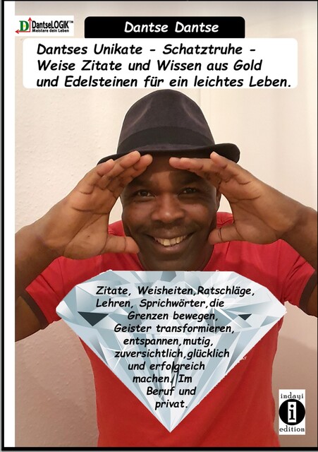 Dantses Unikate-Schatzkiste, Dantse Dantse