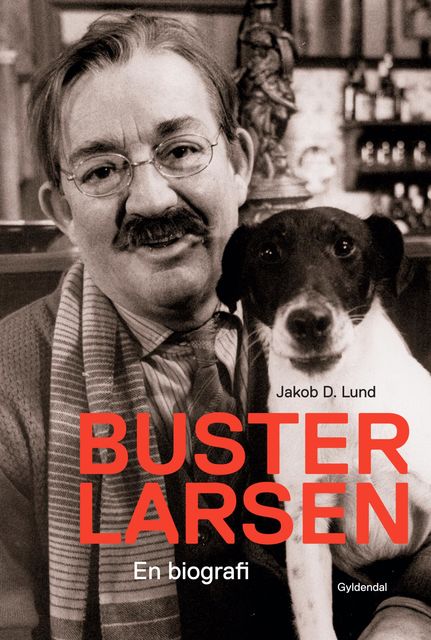 Buster Larsen, Jakob Damgaard Lund