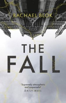 The Fall, Rachael Blok