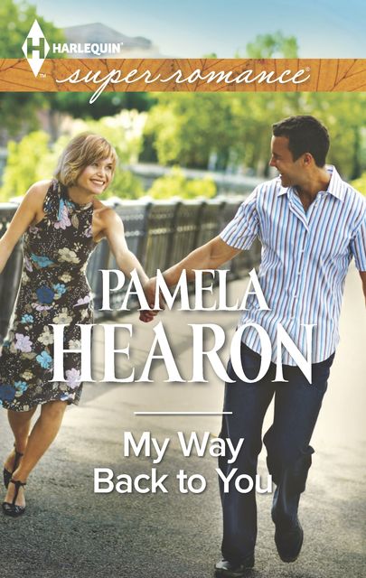 My Way Back to You, Pamela Hearon