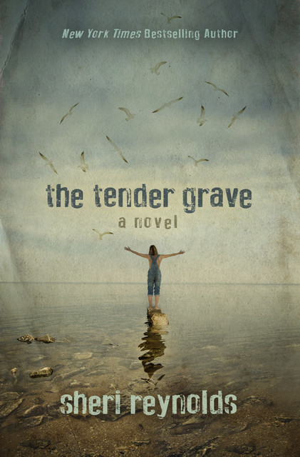 The Tender Grave, Sheri Reynolds