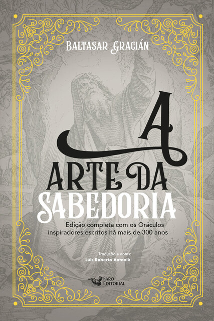 A arte da sabedoria, Baltasar Gracián