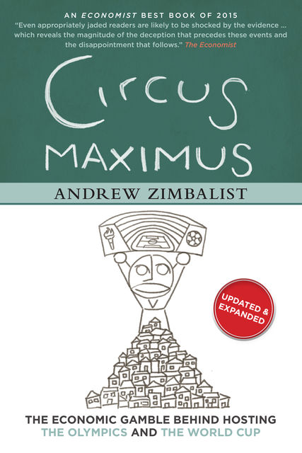 Circus Maximus, Andrew Zimbalist