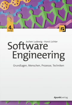 Software Engineering, Horst Lichter, Jochen Ludewig