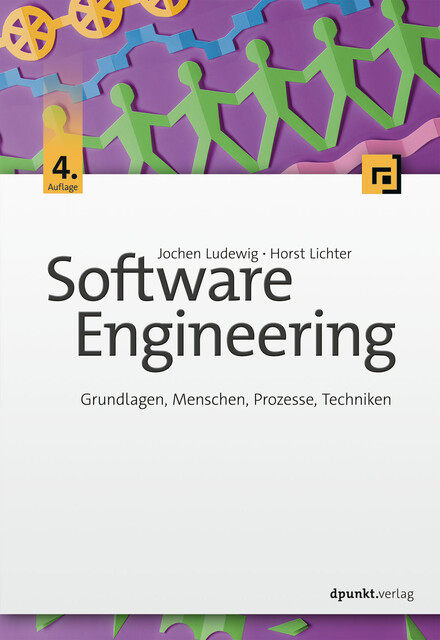 Software Engineering, Horst Lichter, Jochen Ludewig