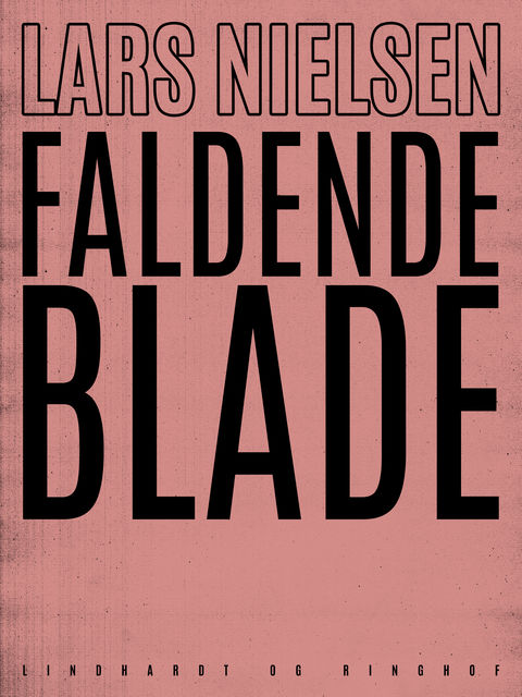 Faldende blade, Lars Nielsen